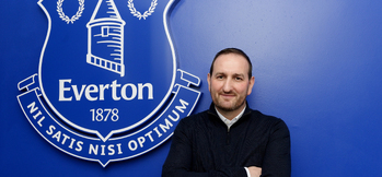 Everton launch search for Academy Director & U23s Head Coach