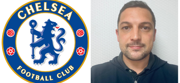 Monaco's Laurence Stewart appointed Technical Director at Chelsea