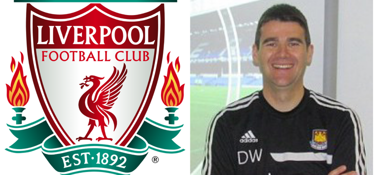 David Woodfine: Previously Director of Loan Management at Liverpool