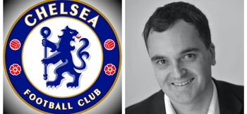 Chelsea hire Eastwood to lead identity project