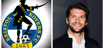 Friend finishes playing to become Bristol Rovers Director of Football
