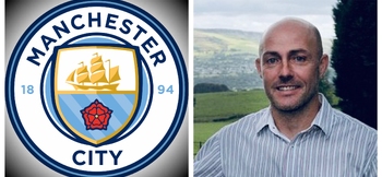 Wright leaves Man City Academy after a decade as change continues
