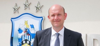 Norwich appoint Weaver as Head of Academy
