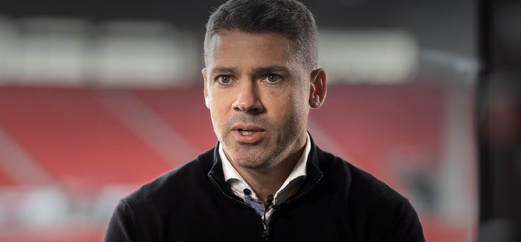 Jon Walters: Initially appointed until the end of the season 