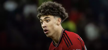 Wheatley becomes 250th Academy graduate to play for Man Utd