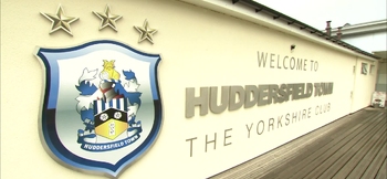 Huddersfield announce Academy programme for new era