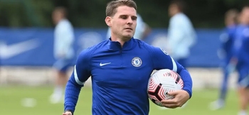 'Full package' Barry leaves Chelsea to join Tuchel at Bayern Munich