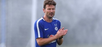 Chelsea fitness coach to become Head of Performance at Derby