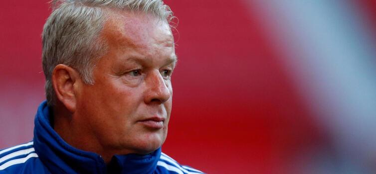 Drummy worked at Chelsea for a decade