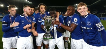 Everton win Premier League 2: What happens next?