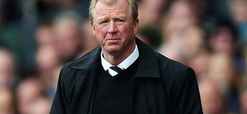 McClaren rules himself out of Huddersfield job