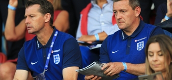 Cooper exit as U21 assistant confirmed by FA