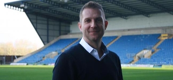Academy Manager Harris leaves Oxford United after almost five years
