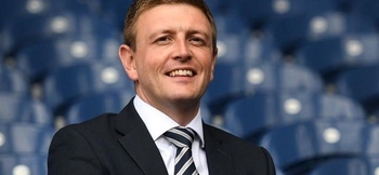 West Brom's Garlick named Premier League Director of Football