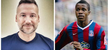 How Palace changed their recruitment and discovered Zaha