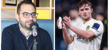 Victor Orta: Why Leeds keep four spots open in their first-team squad
