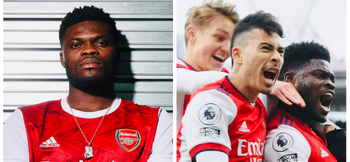 The advanced metrics that show why Partey is Arsenal’s unsung hero