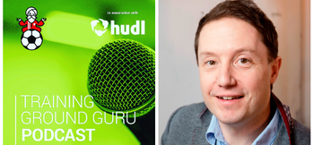 TGG Podcast #46 - David Sumpter: Curiosity-based approach to analytics