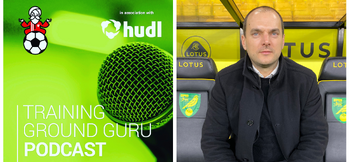 TGG Podcast #48 - Stuart Webber: Six years and beyond at Norwich City