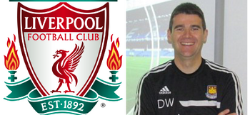 Woodfine to return to Liverpool as Assistant Sporting Director