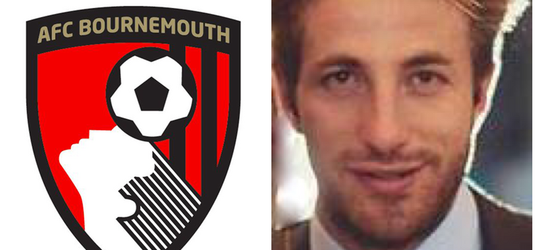 Suraci has been with Bournemouth since November 2014