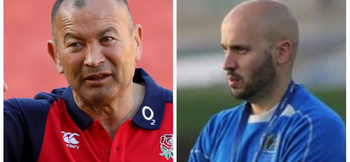 Tactical Periodisation: The man who taught Eddie Jones