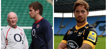 Danny Cipriani: Rugby's free spirit