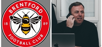 Lee Dykes: The seven stages of Brentford's recruitment
