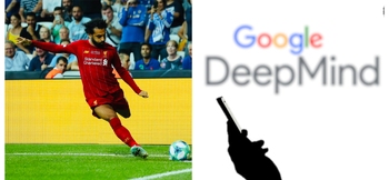 Liverpool & Google DeepMind develop AI to advise coaches on corners