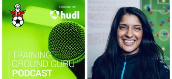 TGG Podcast #64: Natasha Patel - Innovating in New York & Southampton