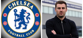 Jewell officially joins Chelsea as Director of Global Recruitment