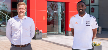 Manchester United introduce 'work experience' for Academy players