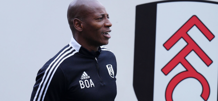 Luis Boa Morte: Worked with Marco Silva at Everton and Fulham