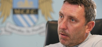 Jason Wilcox: Man City Academy aiming to be best in world sport