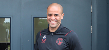 Former Charlton Assistant Senda banned from football for four years