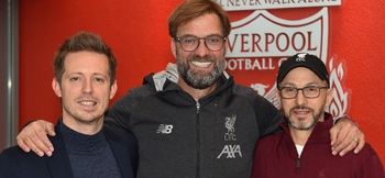 Edwards returns to Liverpool in new role of CEO of Football
