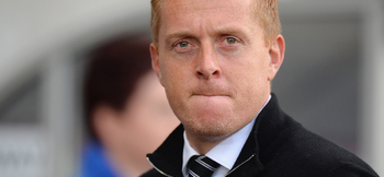 Middlesbrough settle claims against Monk's backroom staff