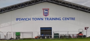Ipswich buy training ground land as part of 'multi-million' upgrade