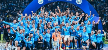 Manchester City's performance revolution - and a summer of change