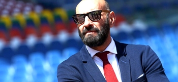 'World class' Monchi named President of Football Operations at Villa