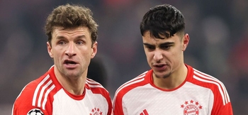 Rene Maric: Why game insight is the key attribute for a Bayern player