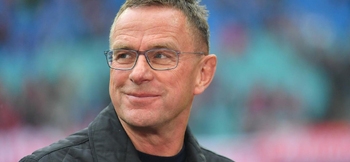 Rangnick: What football clubs can learn from Porsche and Mercedes