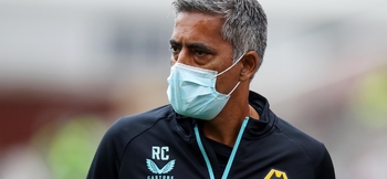 Head of Performance and Medicine Chakraverty leaves Wolves
