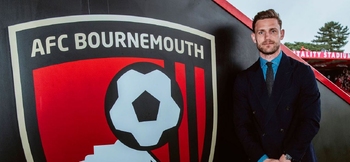 Francis to succeed Hughes as Bournemouth Technical Director
