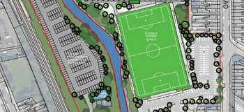 Aston Villa to begin work on Inner City Academy